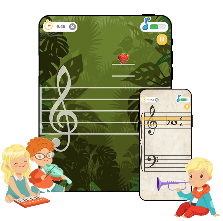 Piano Virtual::Appstore for Android